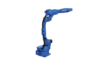 Robot 2025 motoman yaskawa